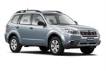 Forester (S12) 2008-2012